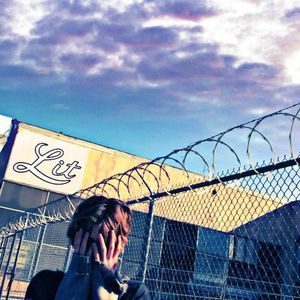 Meet your Posher, Noah